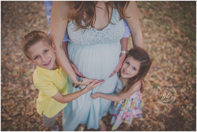 Natural light maternity photographer in Tampa, Fl.