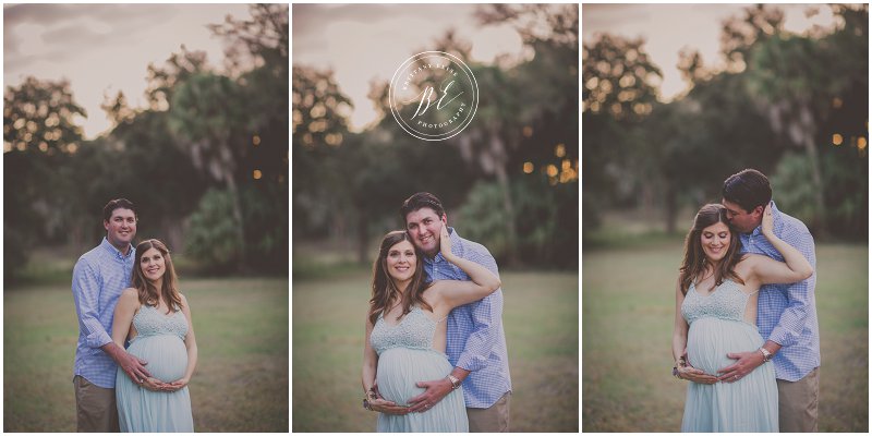 Natural light maternity photographer in Tampa, Fl.