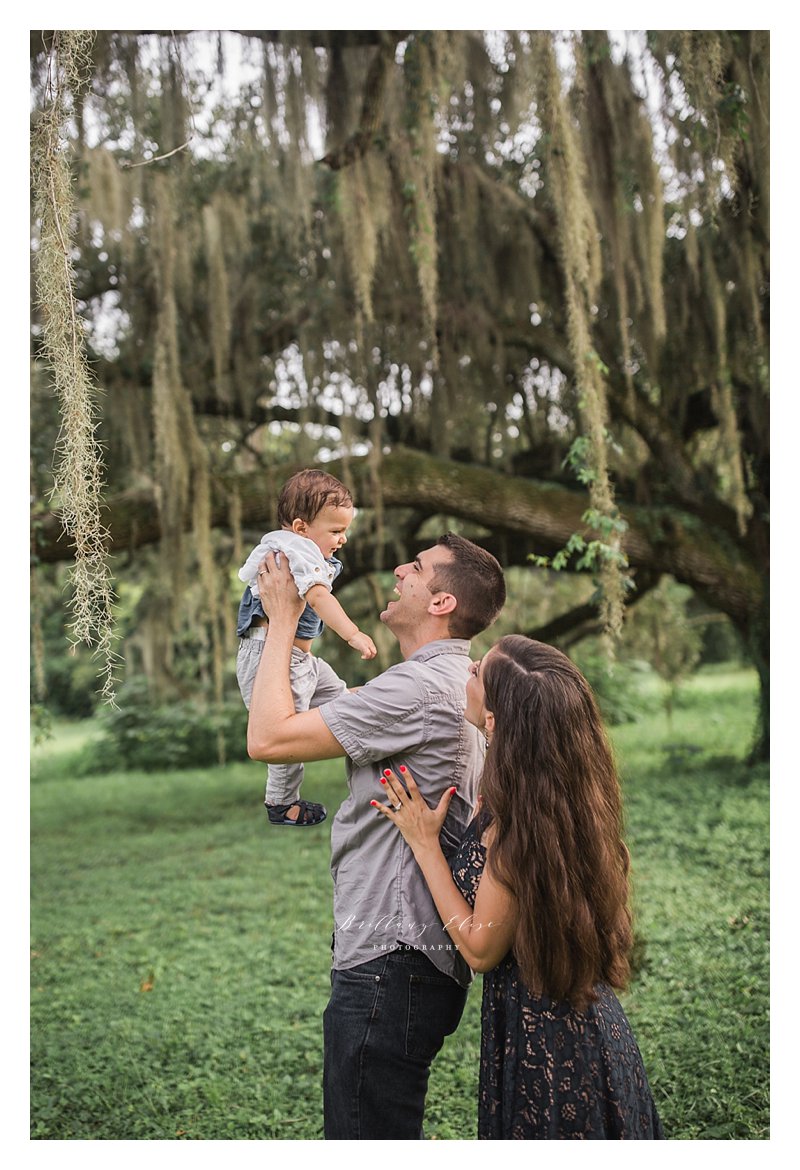 Tampa Family Photographer