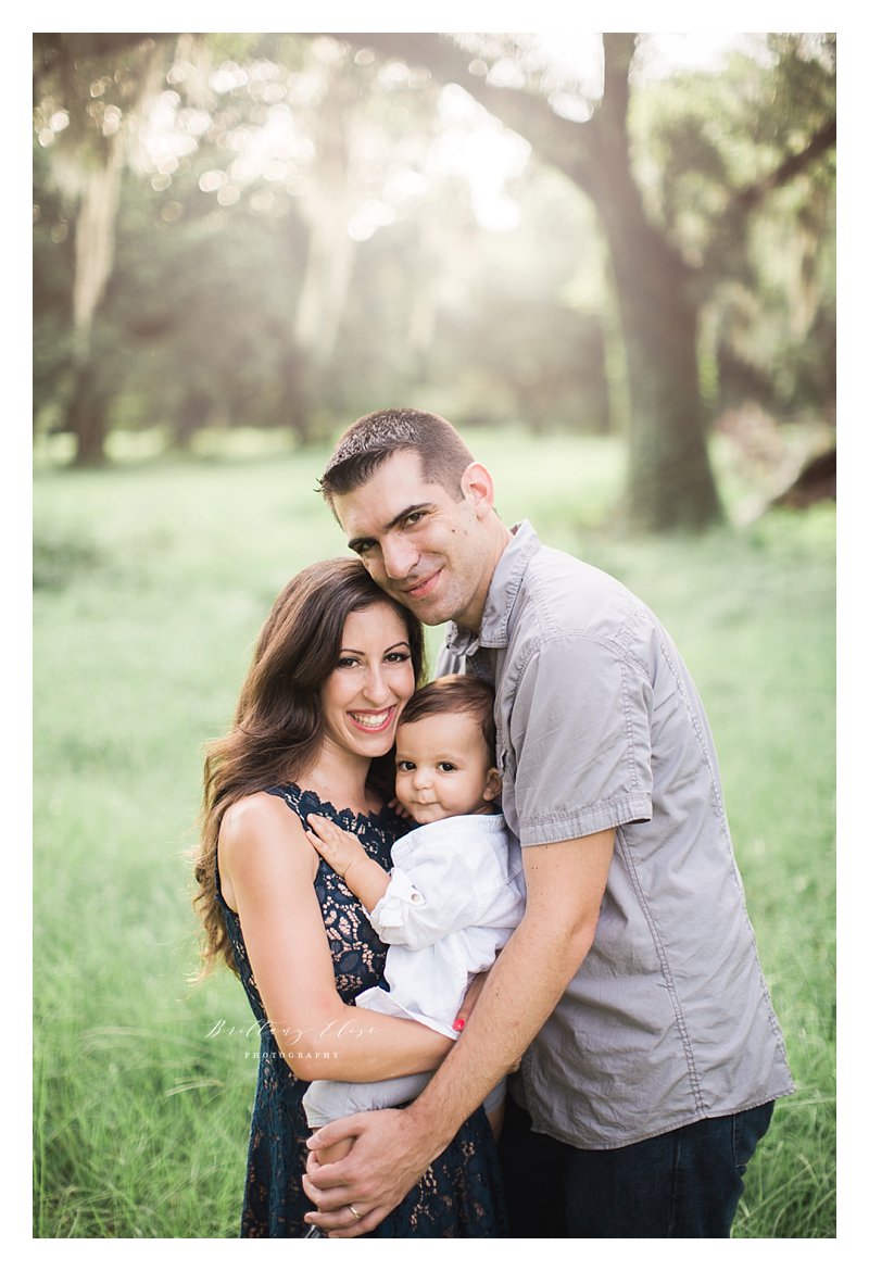 Tampa Family Photographer