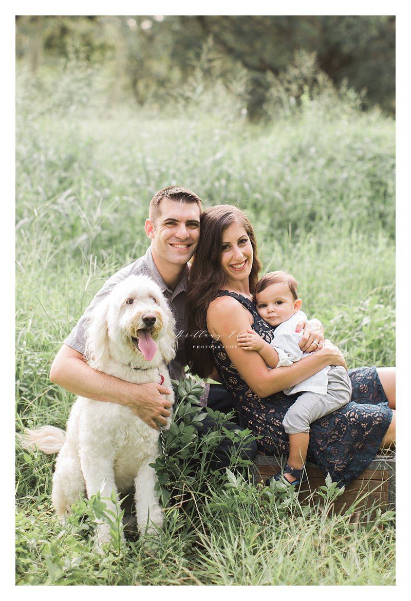 Tampa Family Photographer