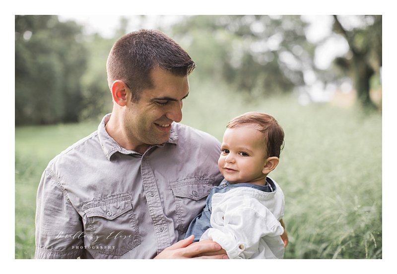 Tampa Family Photographer