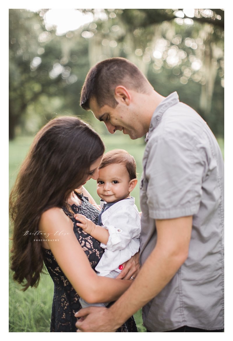 Tampa Family Photographer