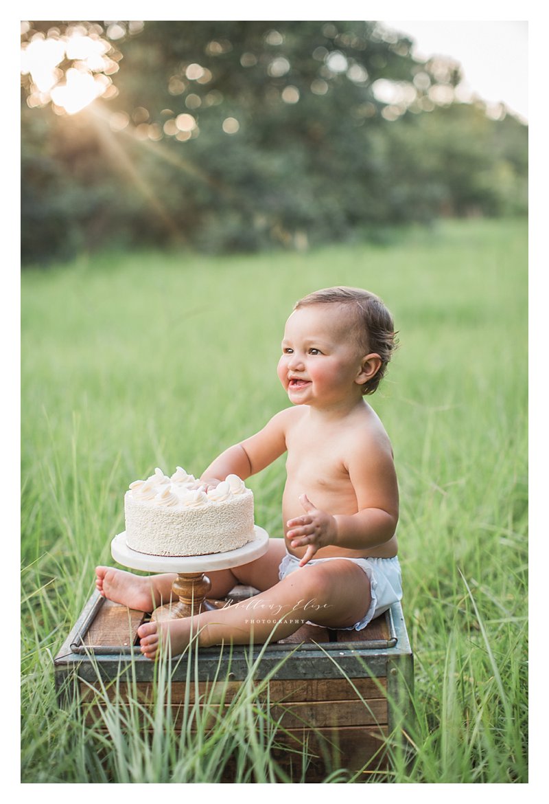 Tampa, FL Sunset Family Photographer