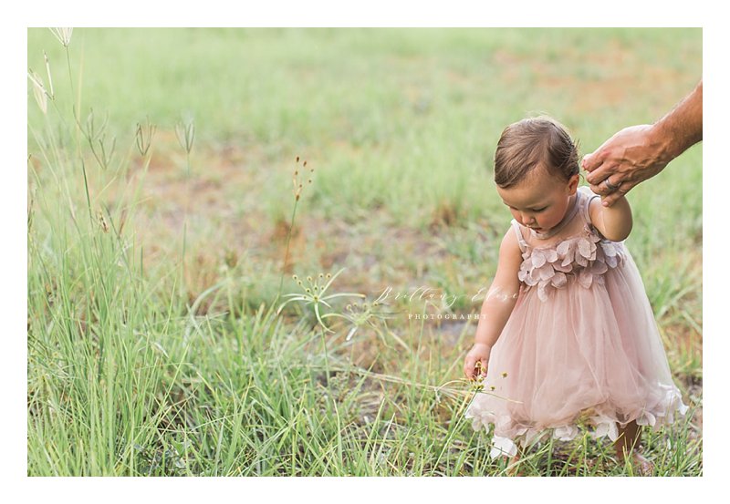 Tampa, FL Sunset Family Photographer