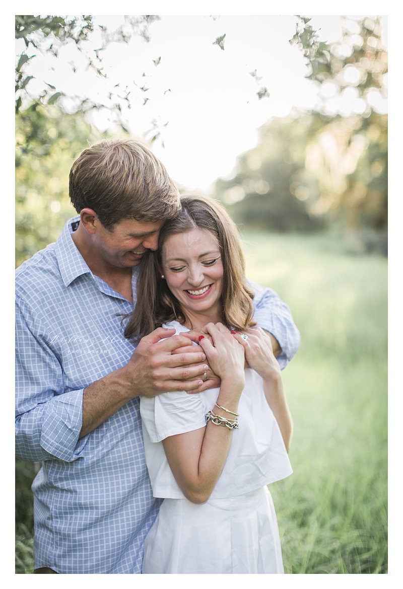A Tampa Family First Birthday Session