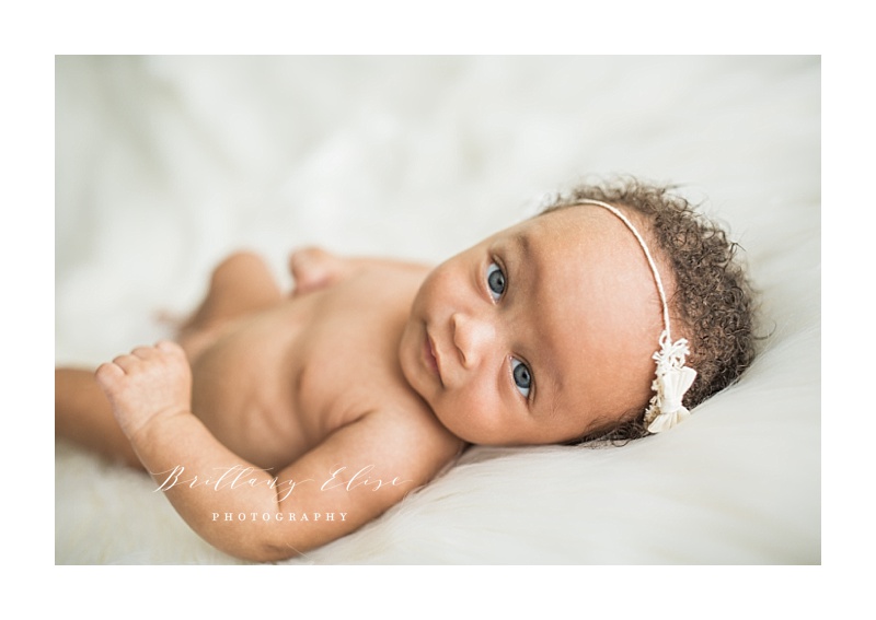 Tampa Baby Milestone Photographer
