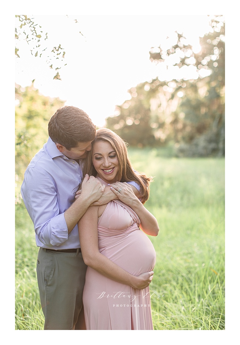 Tampa Maternity and Pregnancy Photographer