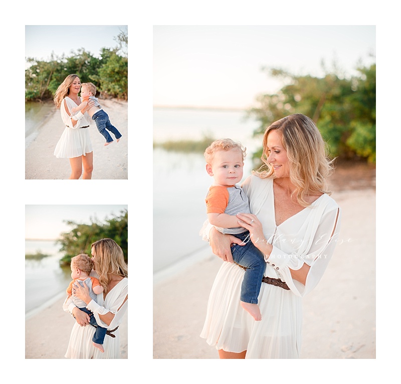 Tampa Family 1st Birthday Photographer