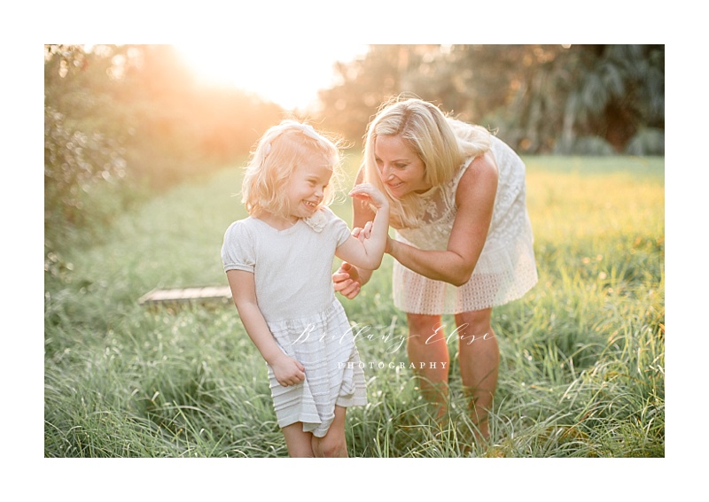 Tampa Family Photographer