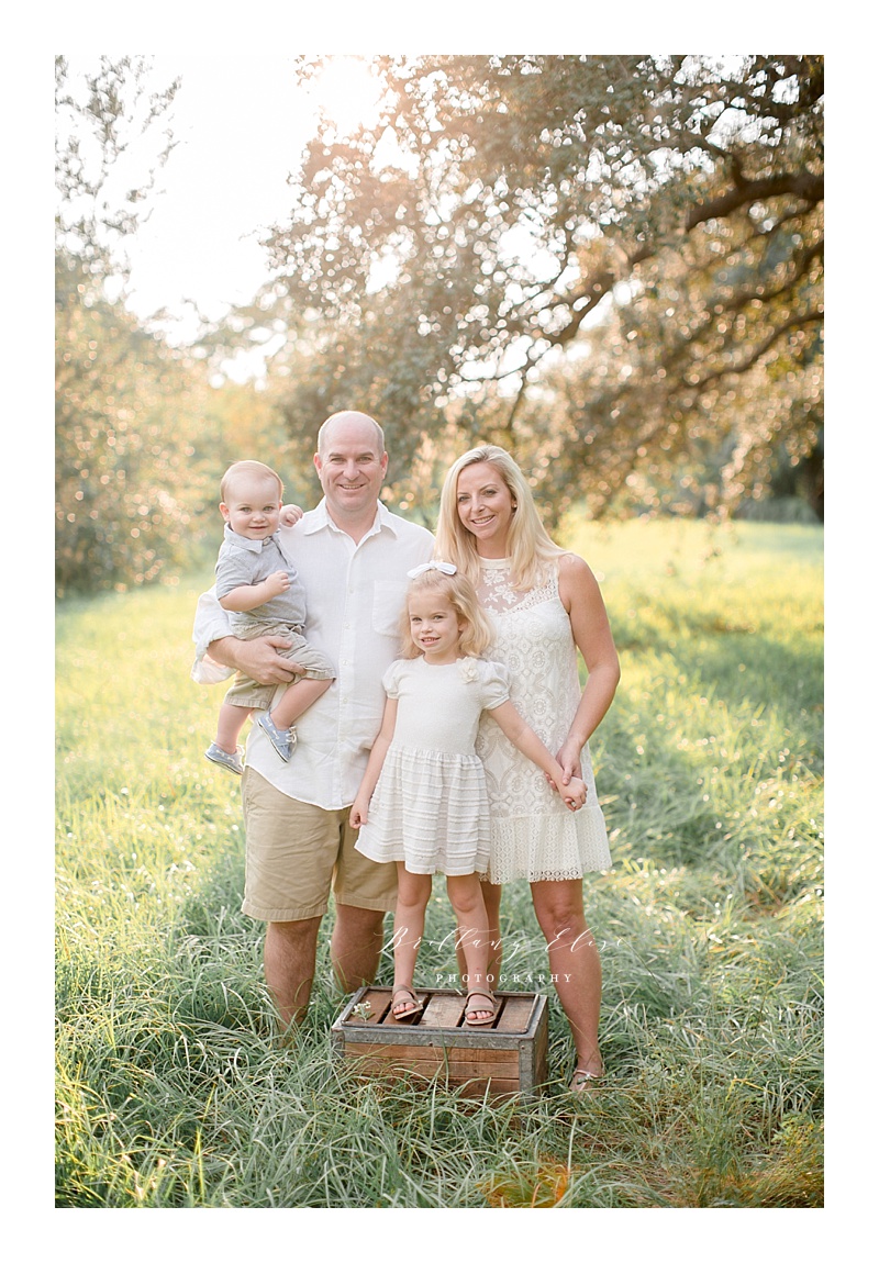 Tampa Family Photographer