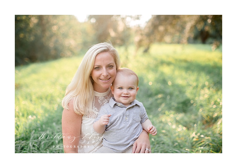 Tampa Family Photographer