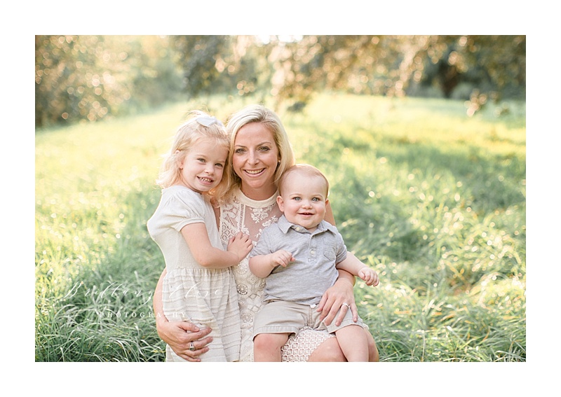 Tampa Family Photographer