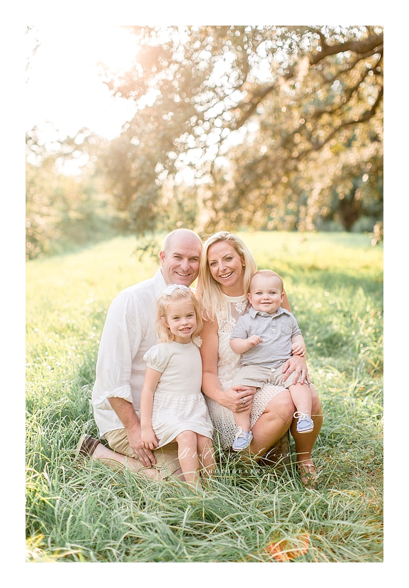 Tampa Family Photographer