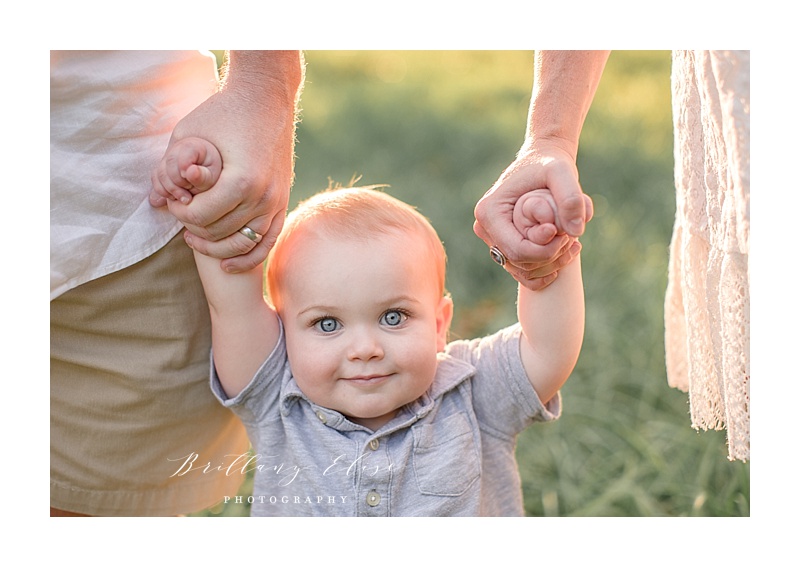 Tampa Family Photographer