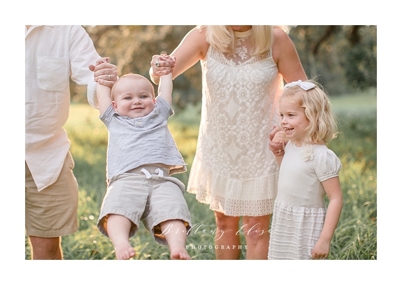 Tampa Family Photographer