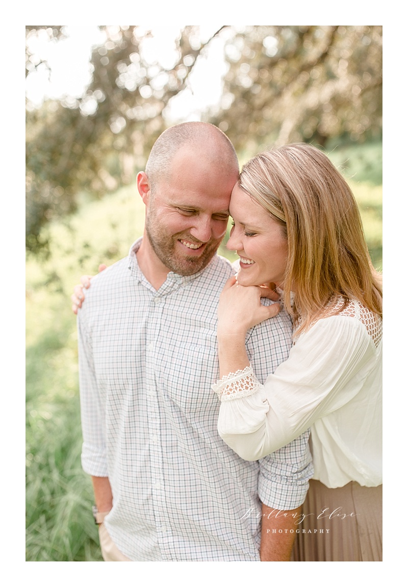 Tampa Natural Light Family Photographer