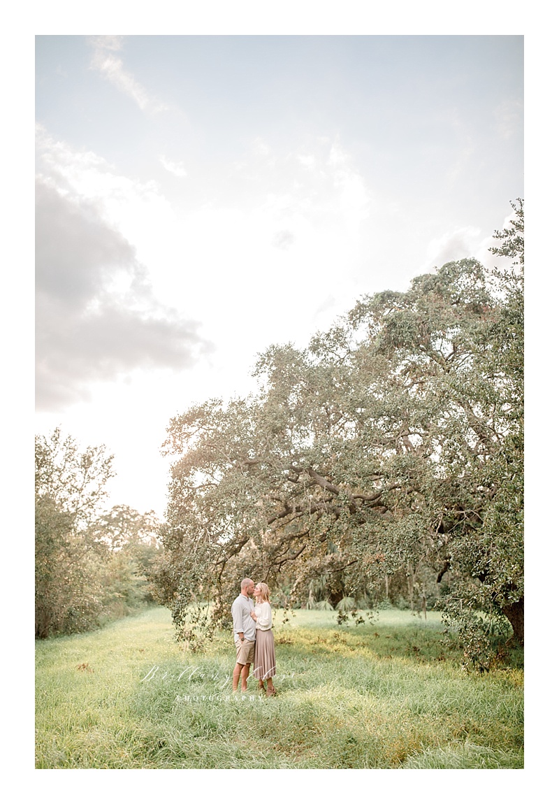 Tampa Natural Light Family Photographer