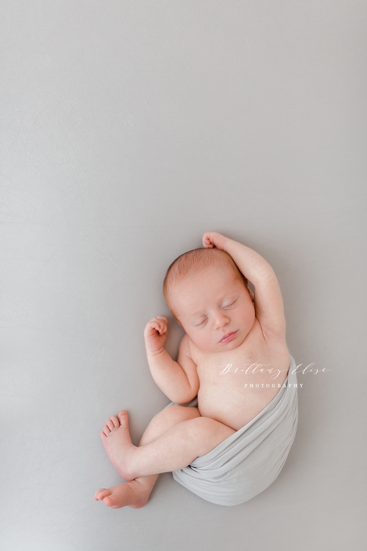 Tampa Newborn Studio Photography