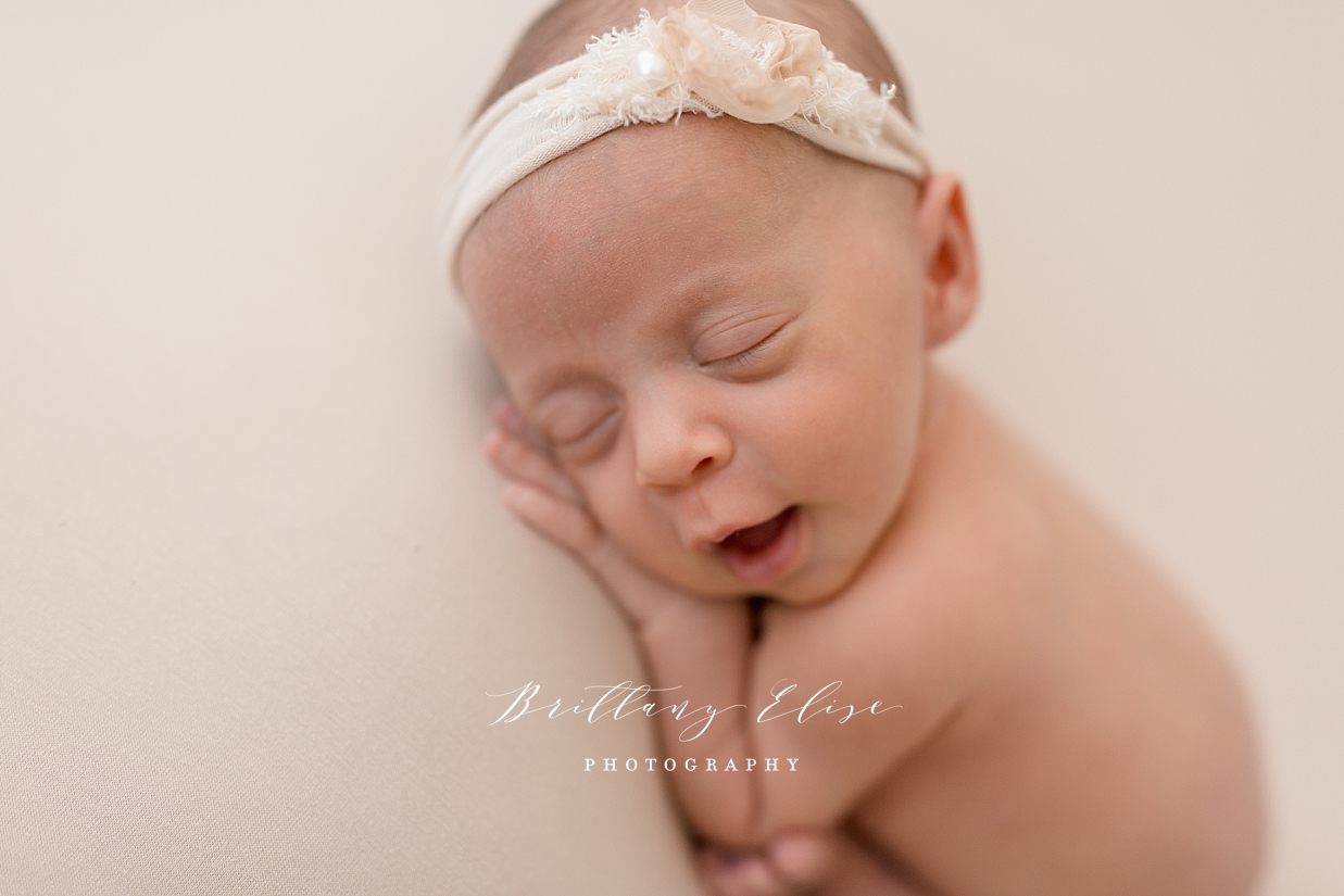 Tampa Twin Newborn Photographer