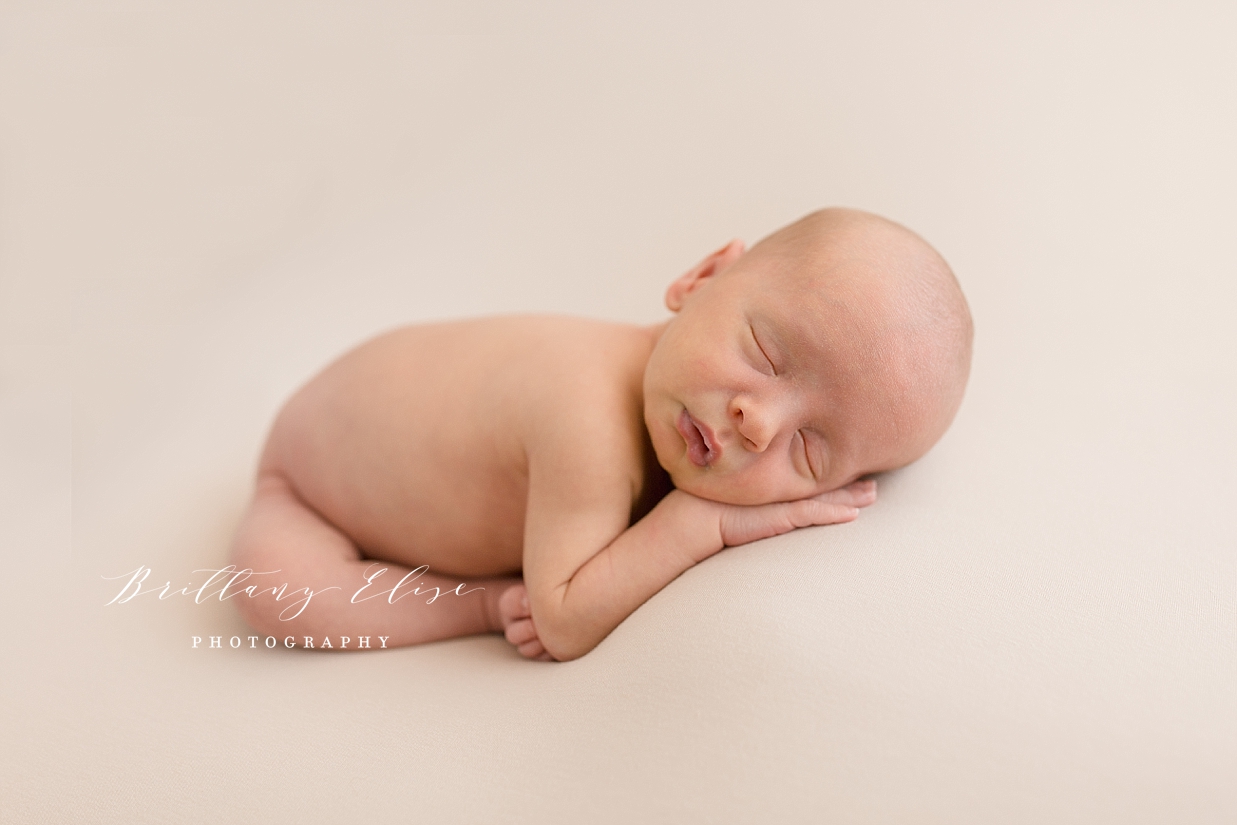Tampa Twin Newborn Photographer