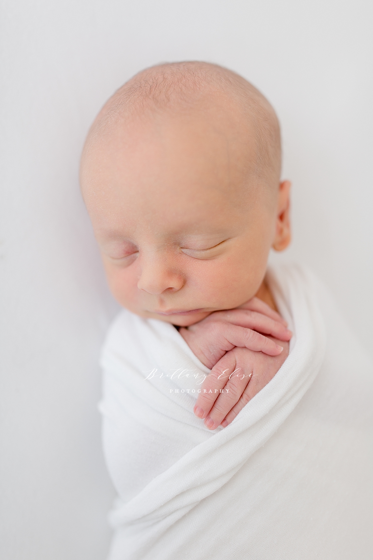 Tampa Twin Newborn Photographer