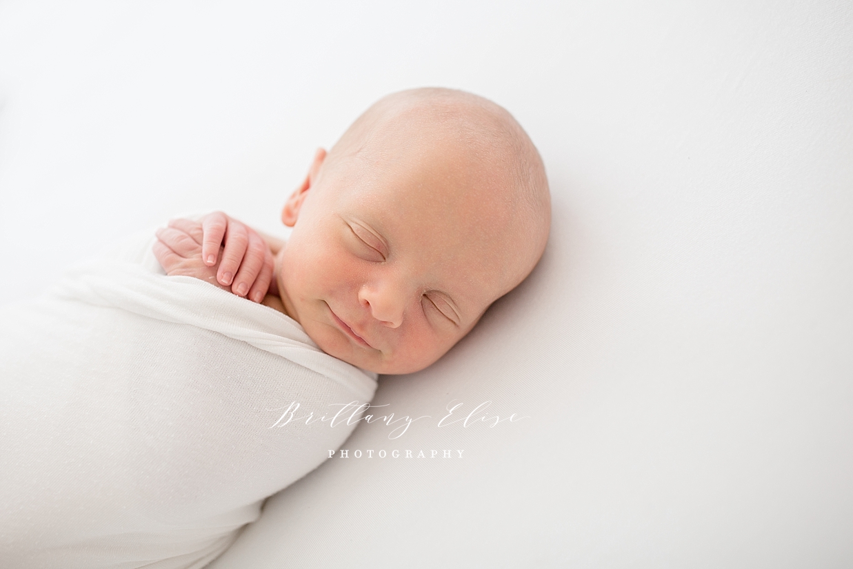 Tampa Twin Newborn Photographer