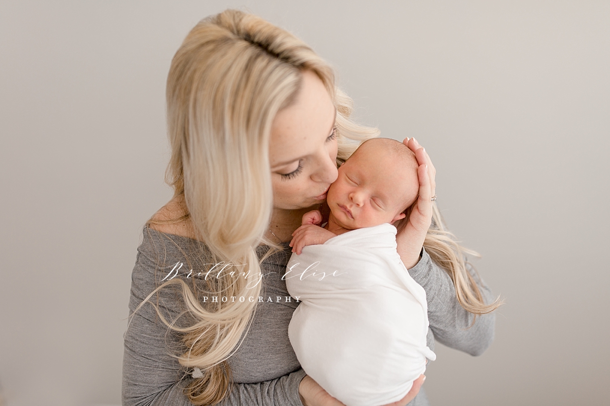 Tampa Twin Newborn Photographer