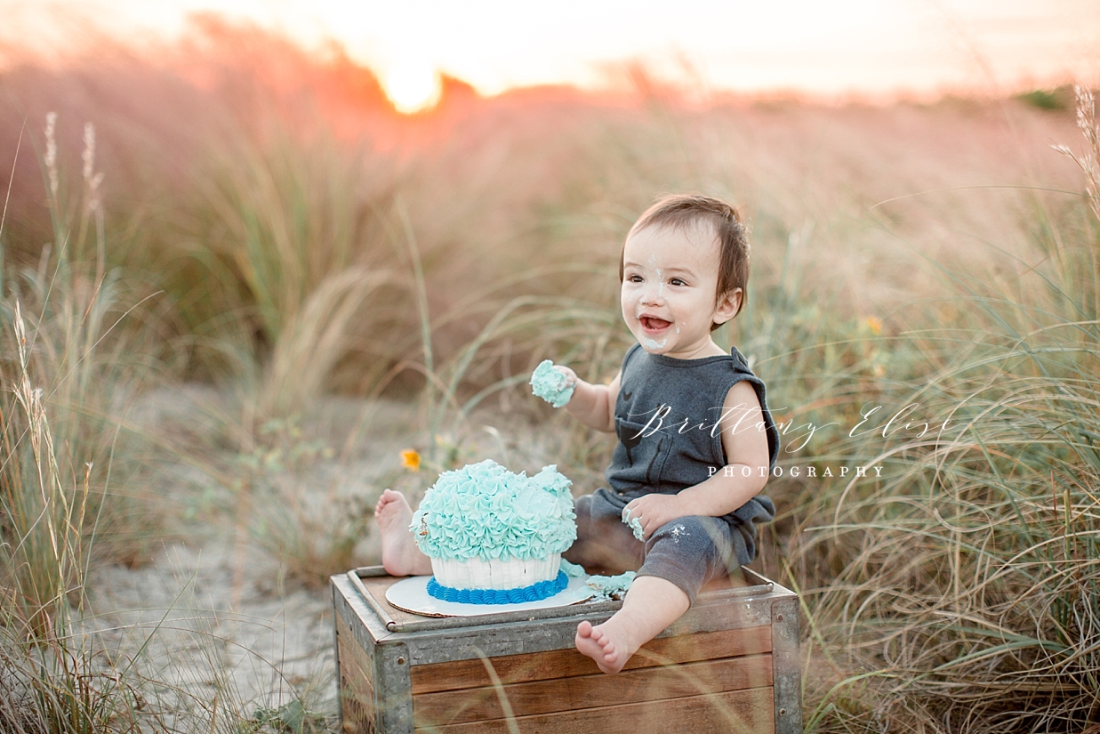 Tampa Family Portrait Photographer