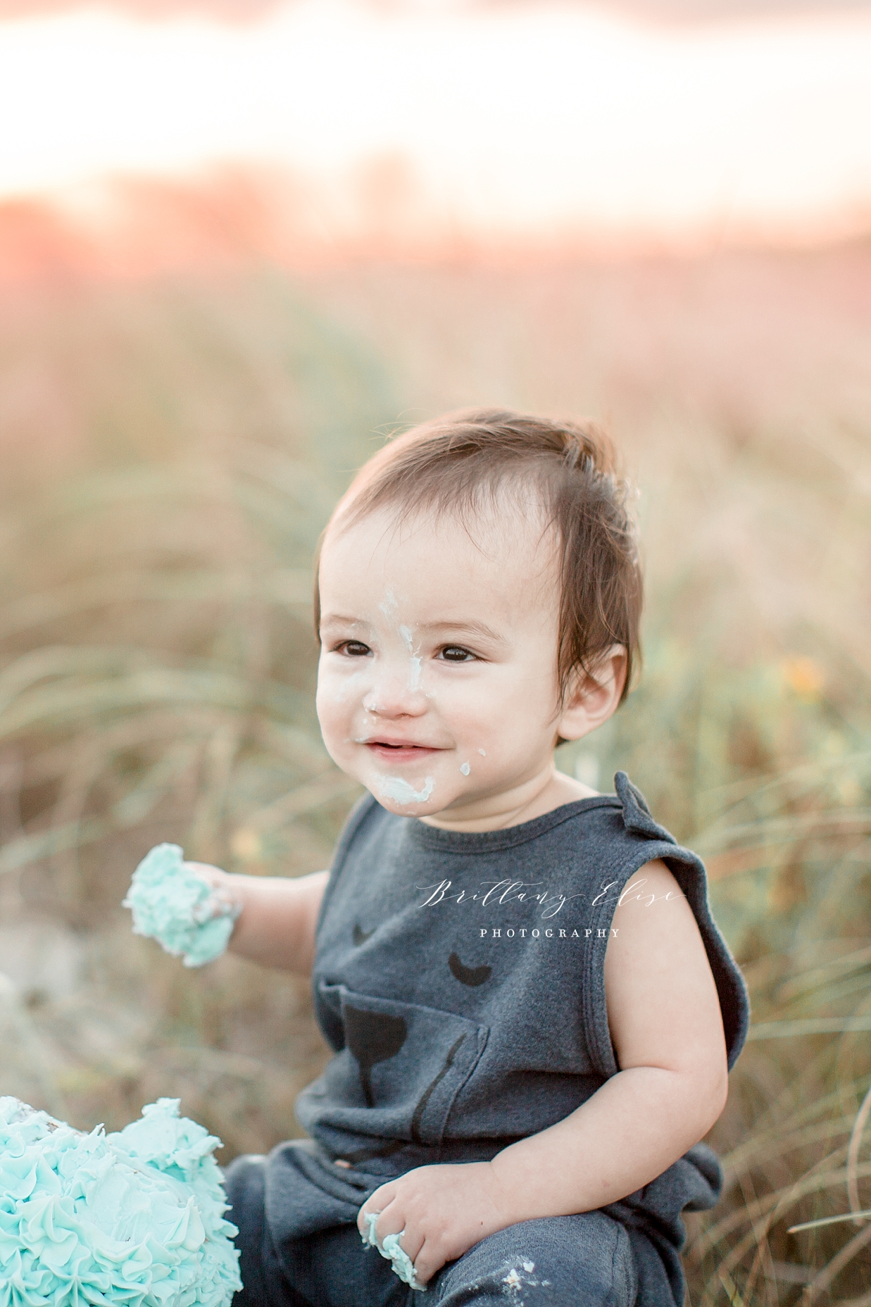 Tampa Family Portrait Photographer