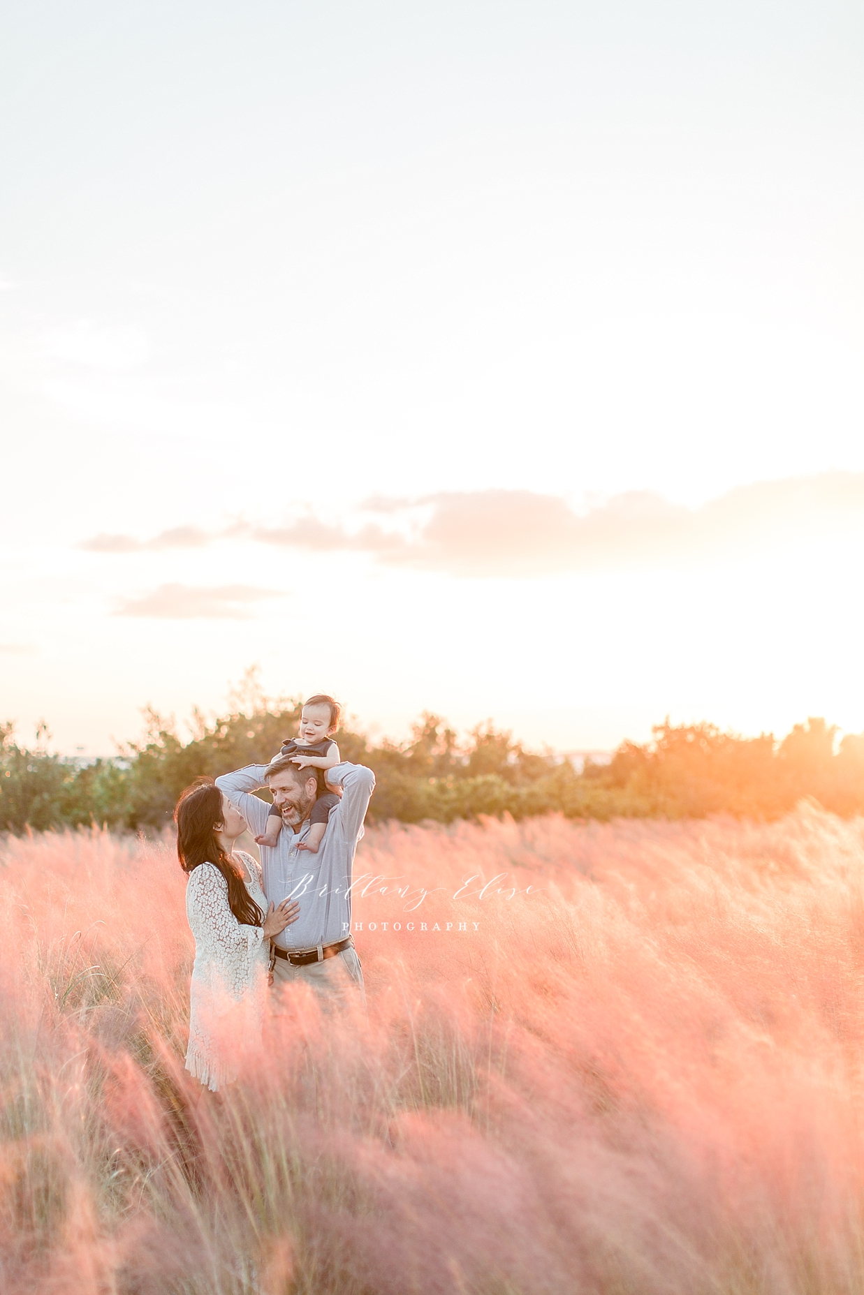 Tampa Family Portrait Photographer