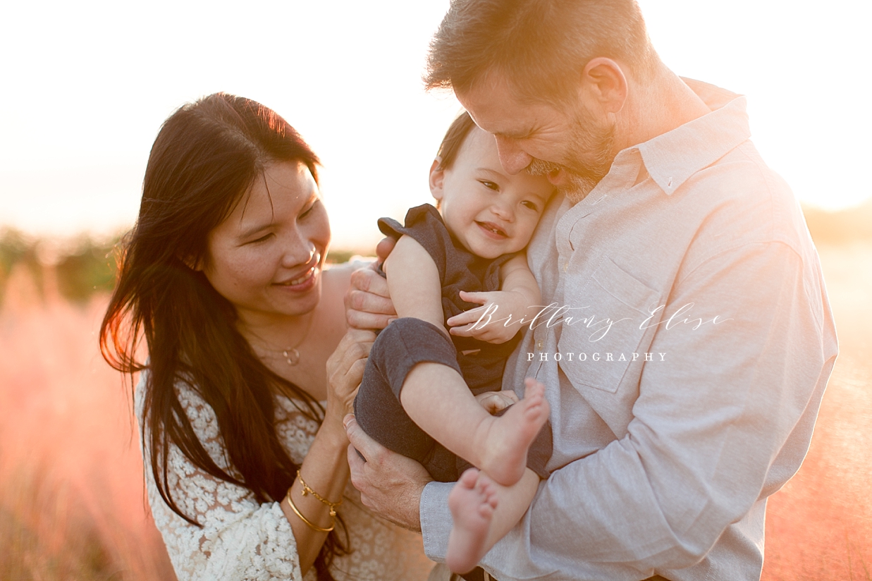 Tampa Family Portrait Photographer