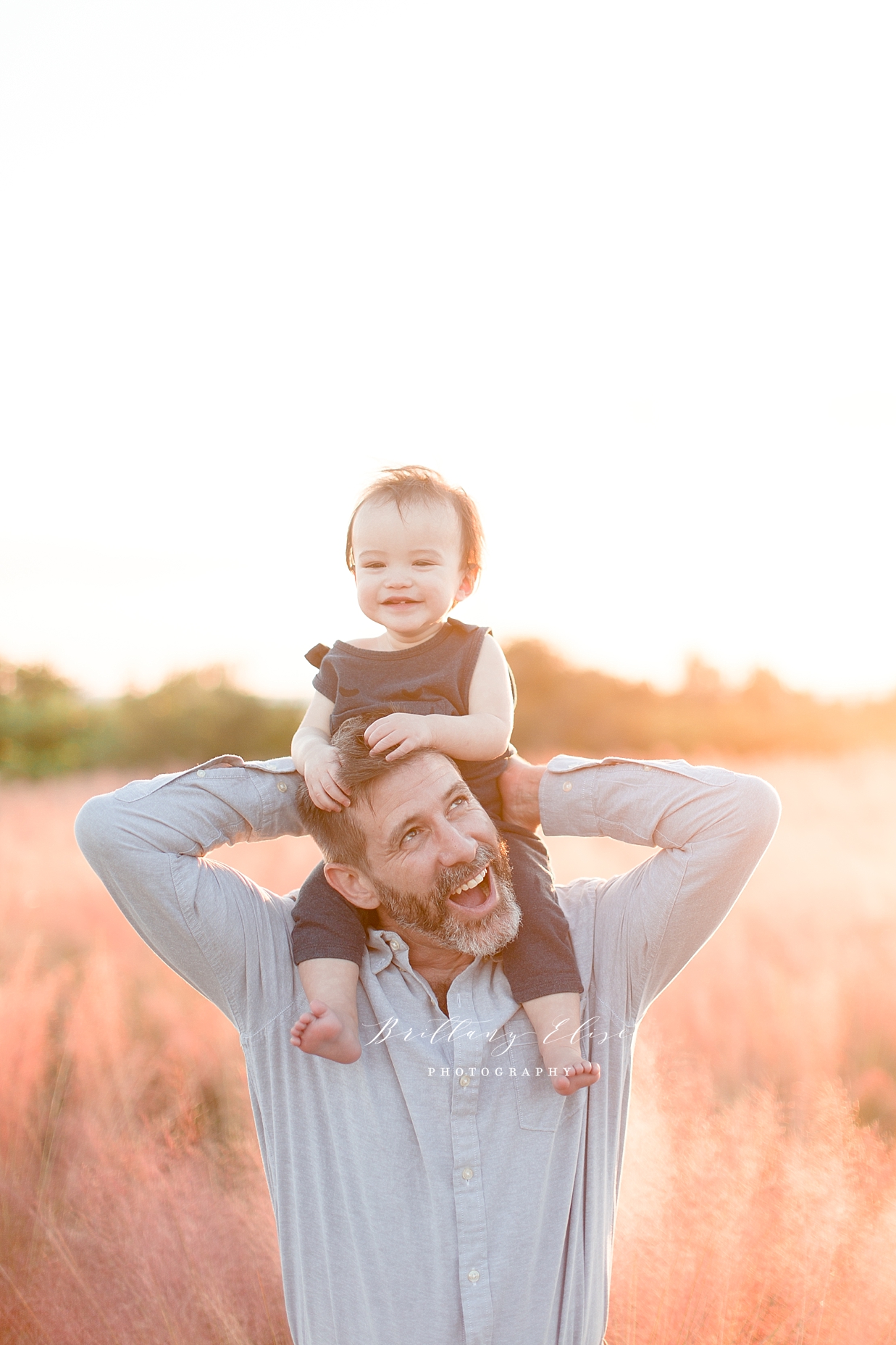 Tampa Family Portrait Photographer