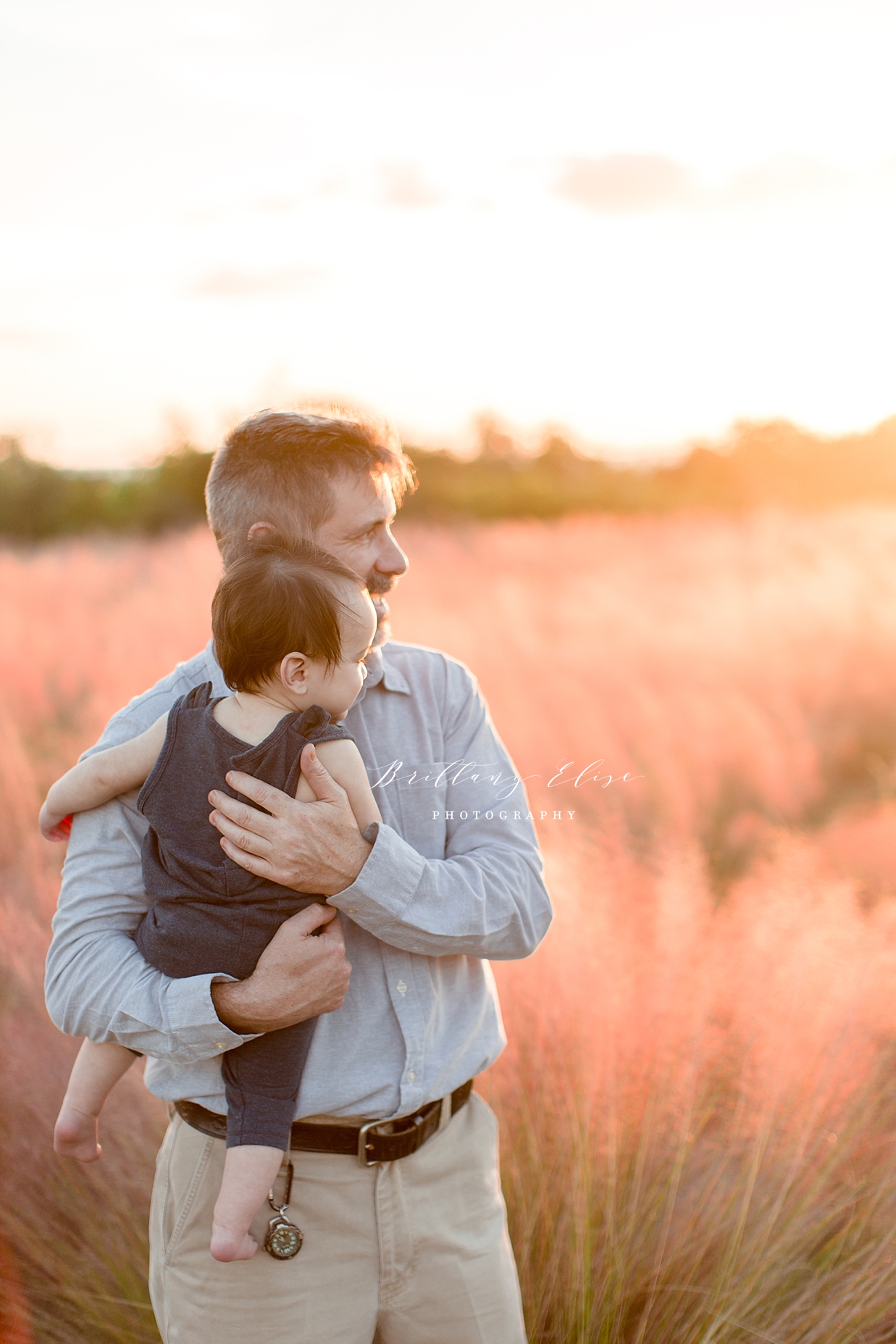 Tampa Family Portrait Photographer