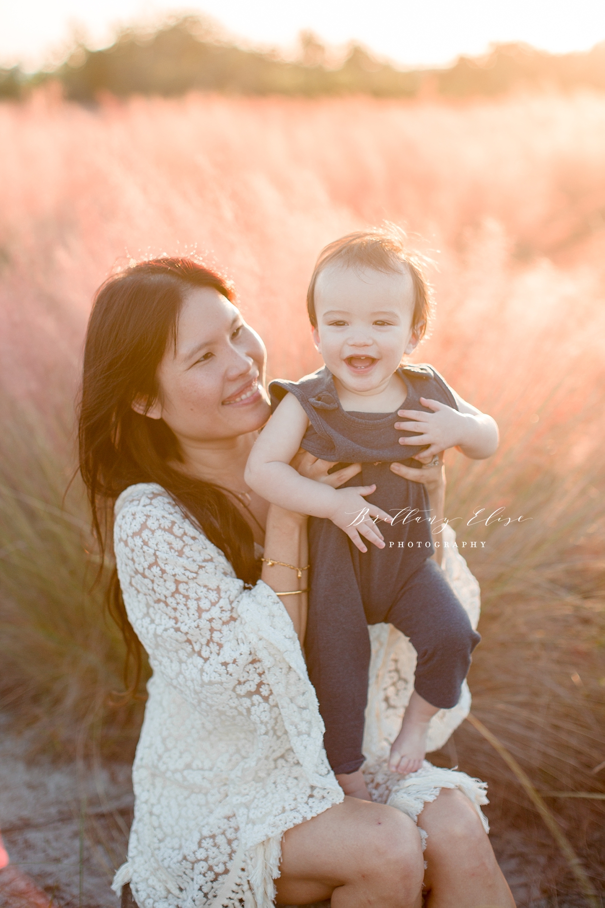 Tampa Family Portrait Photographer