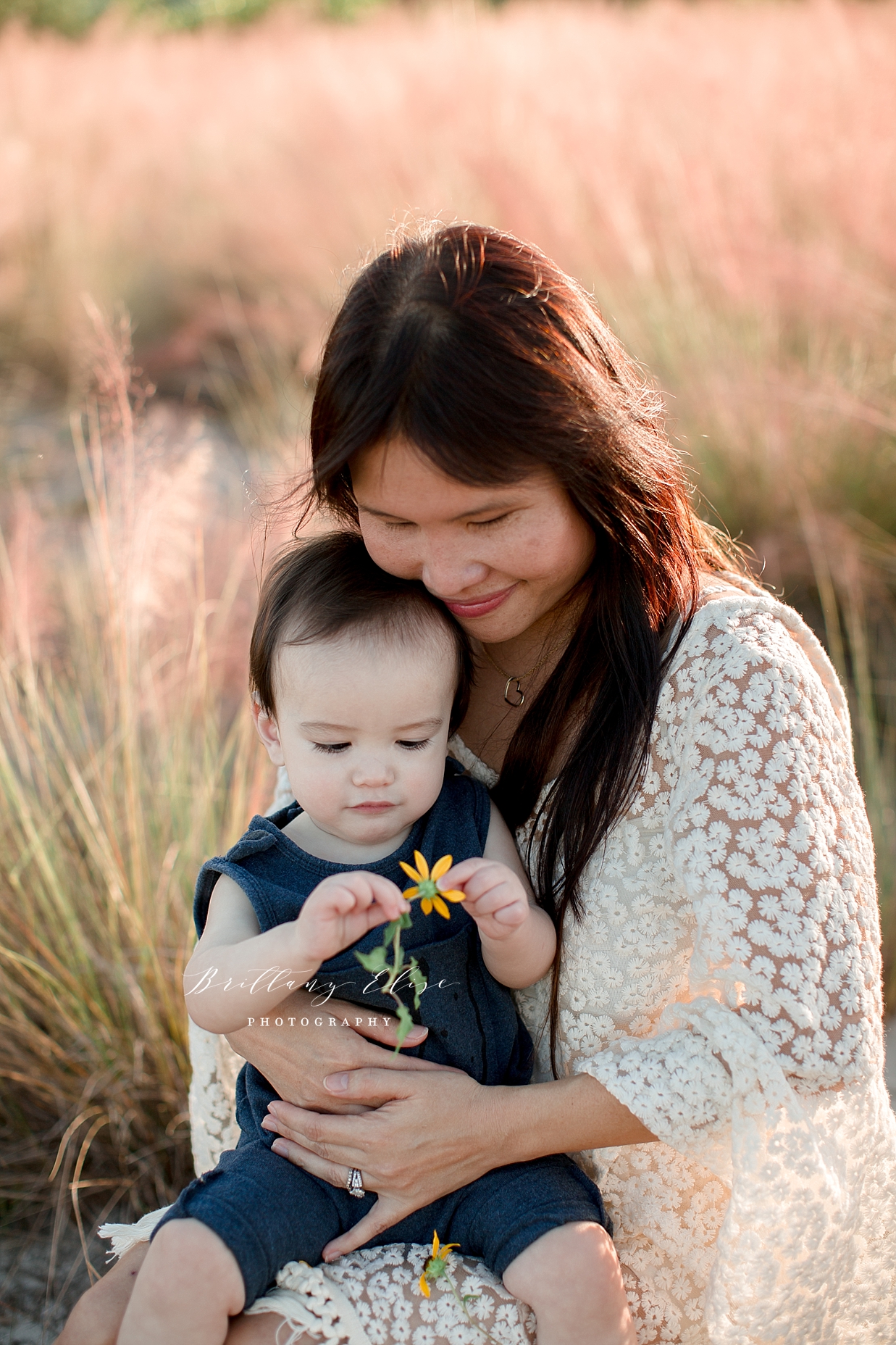 Tampa Family Portrait Photographer