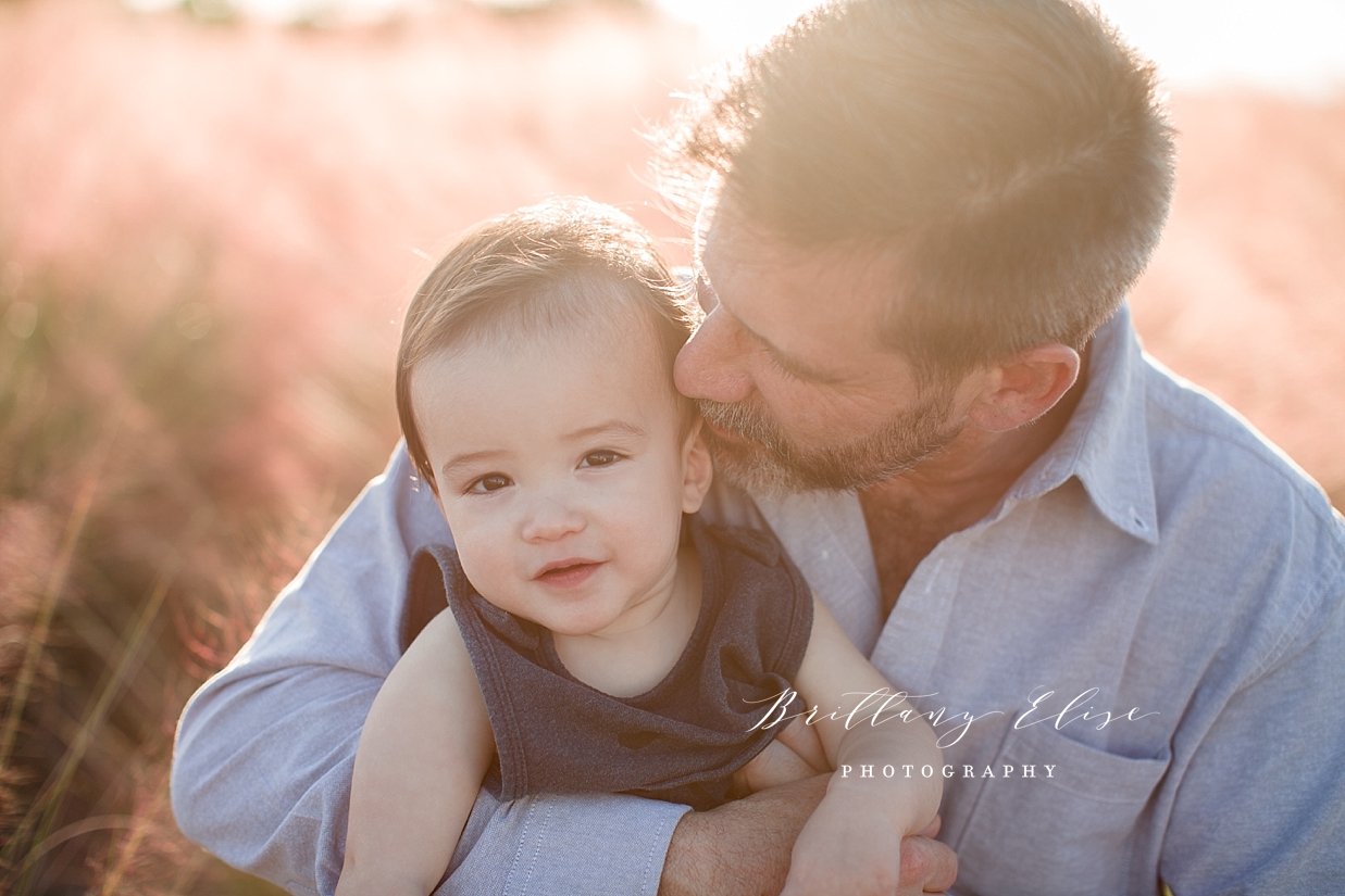 Tampa Family Portrait Photographer