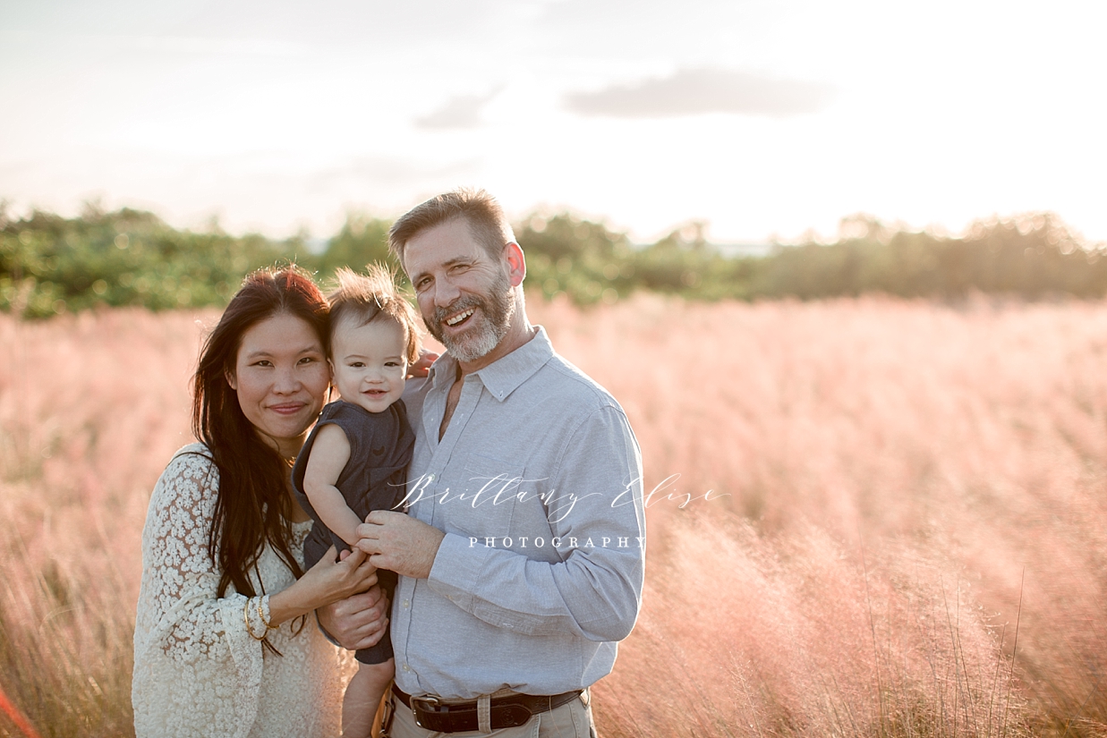 Tampa Family Portrait Photographer