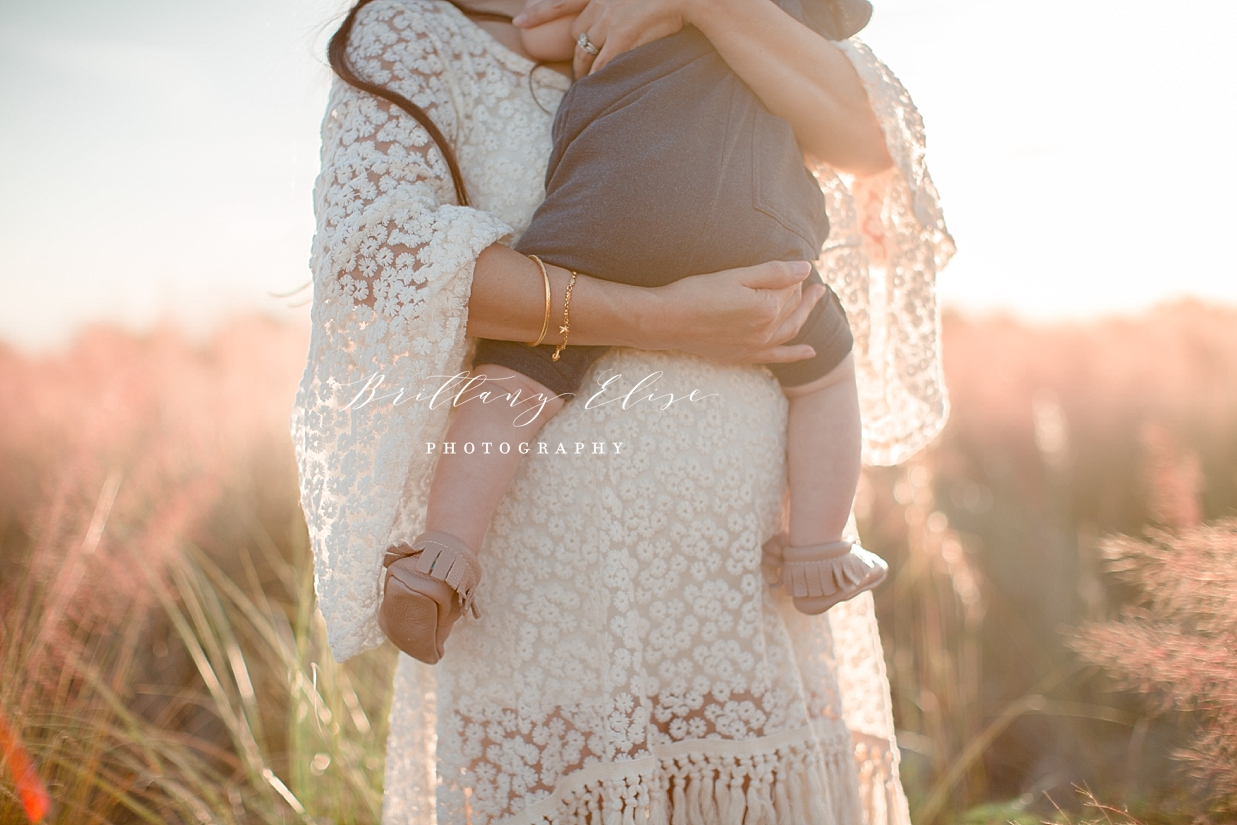 Tampa Family Portrait Photographer