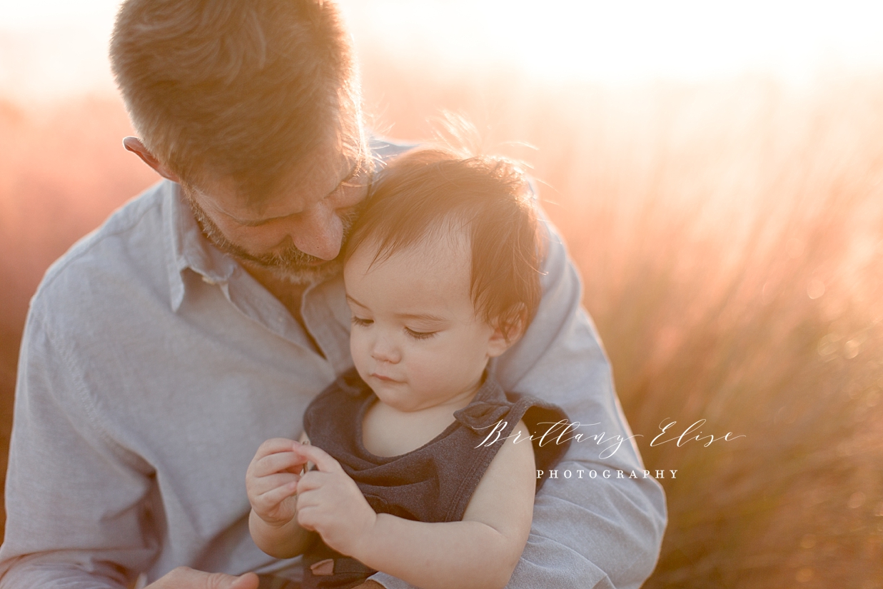 Tampa Family Portrait Photographer