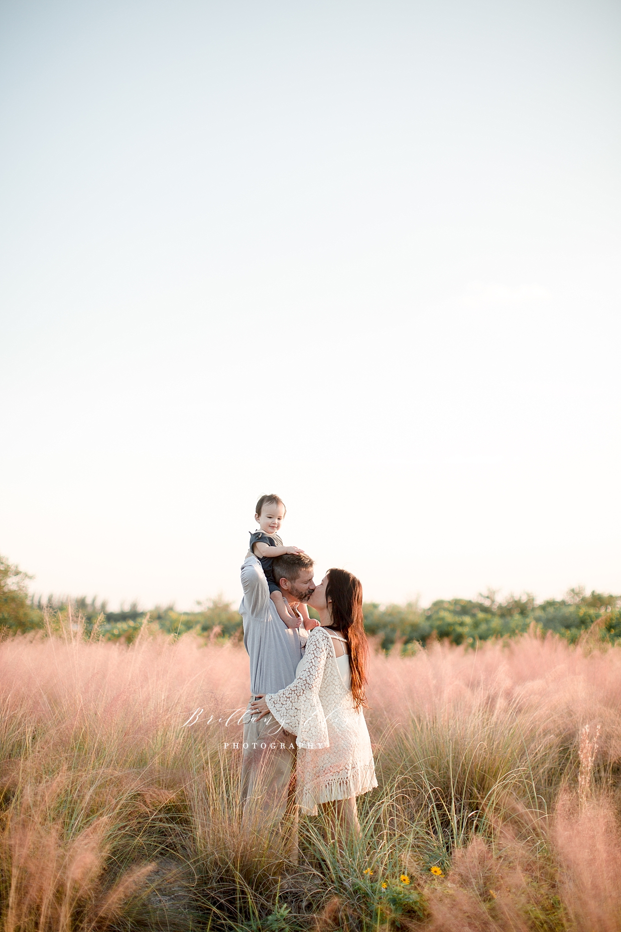 Tampa Family Portrait Photographer