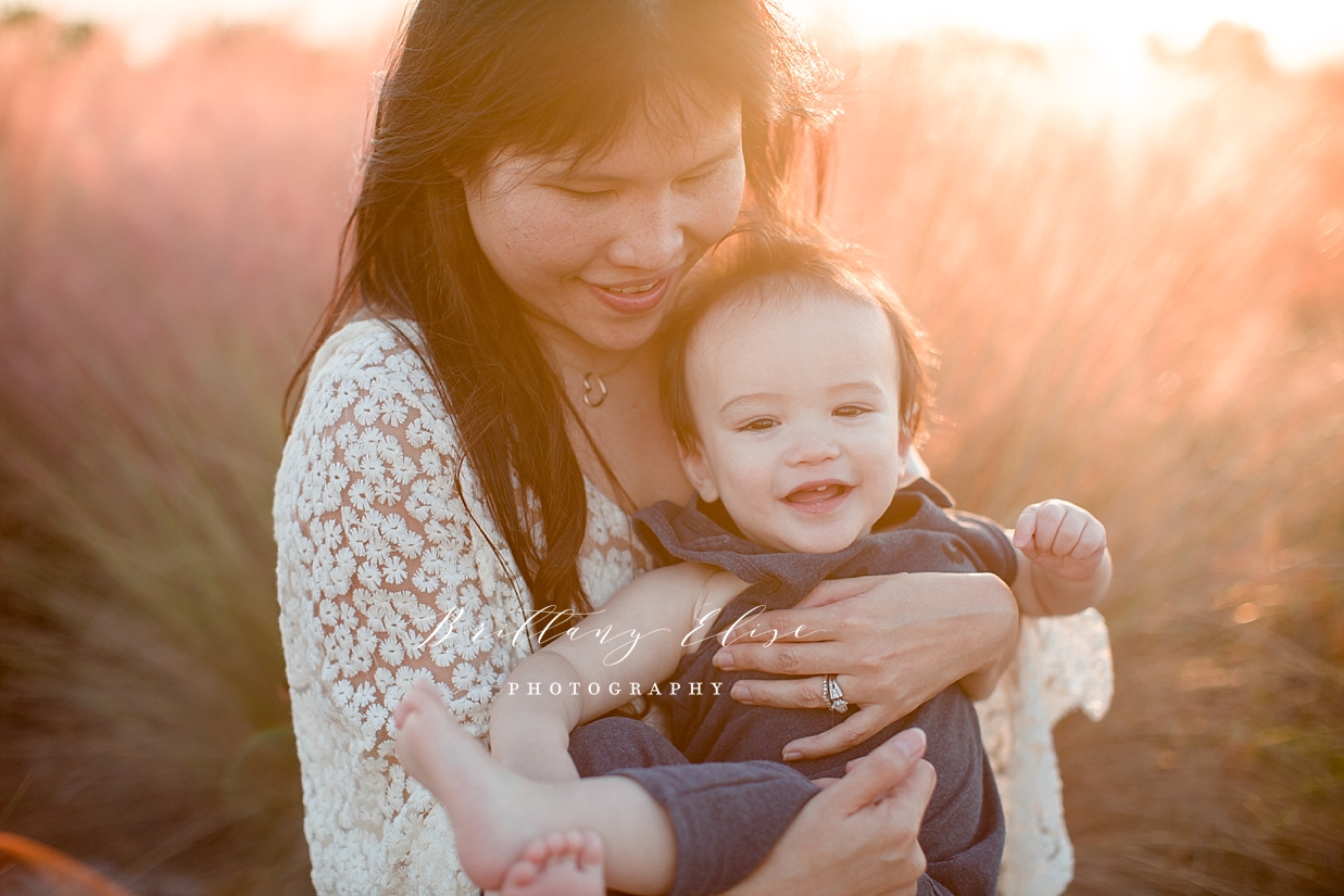 Tampa Family Portrait Photographer