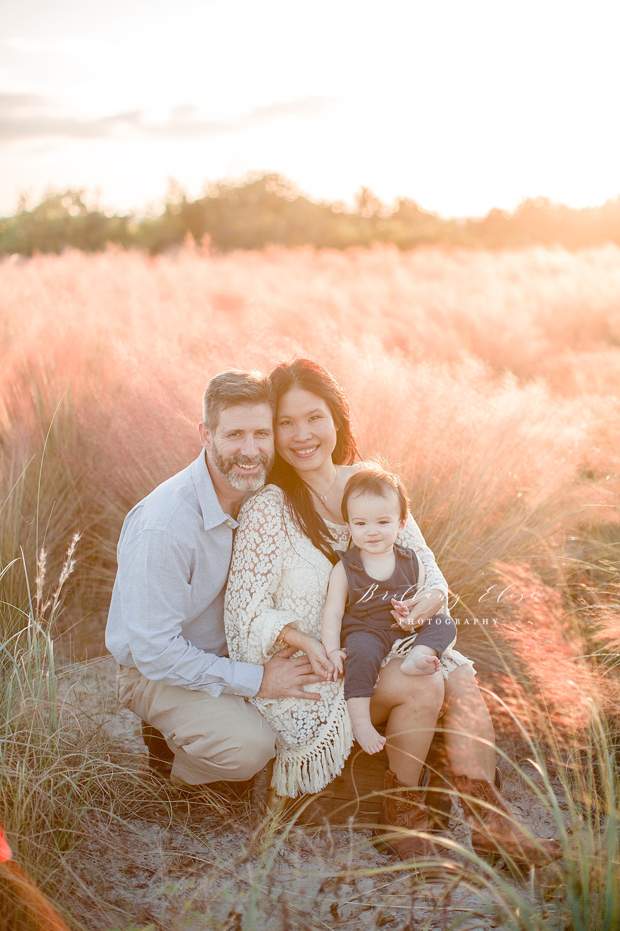 Tampa Family Portrait Photographer