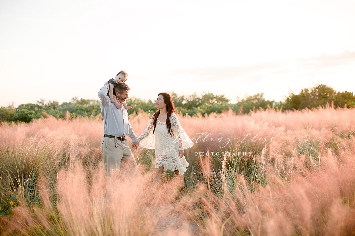 Tampa Family Portrait Photographer