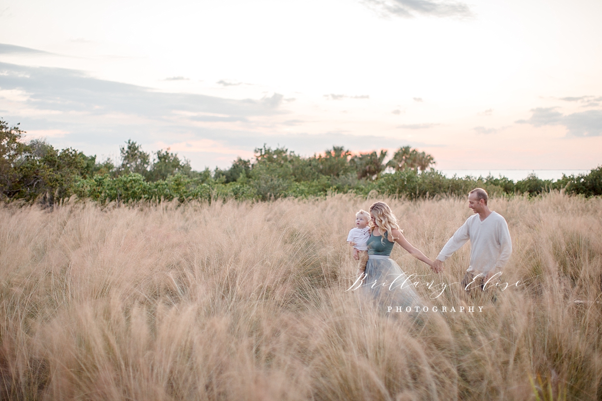 Tampa Family Outdoor Photographer
