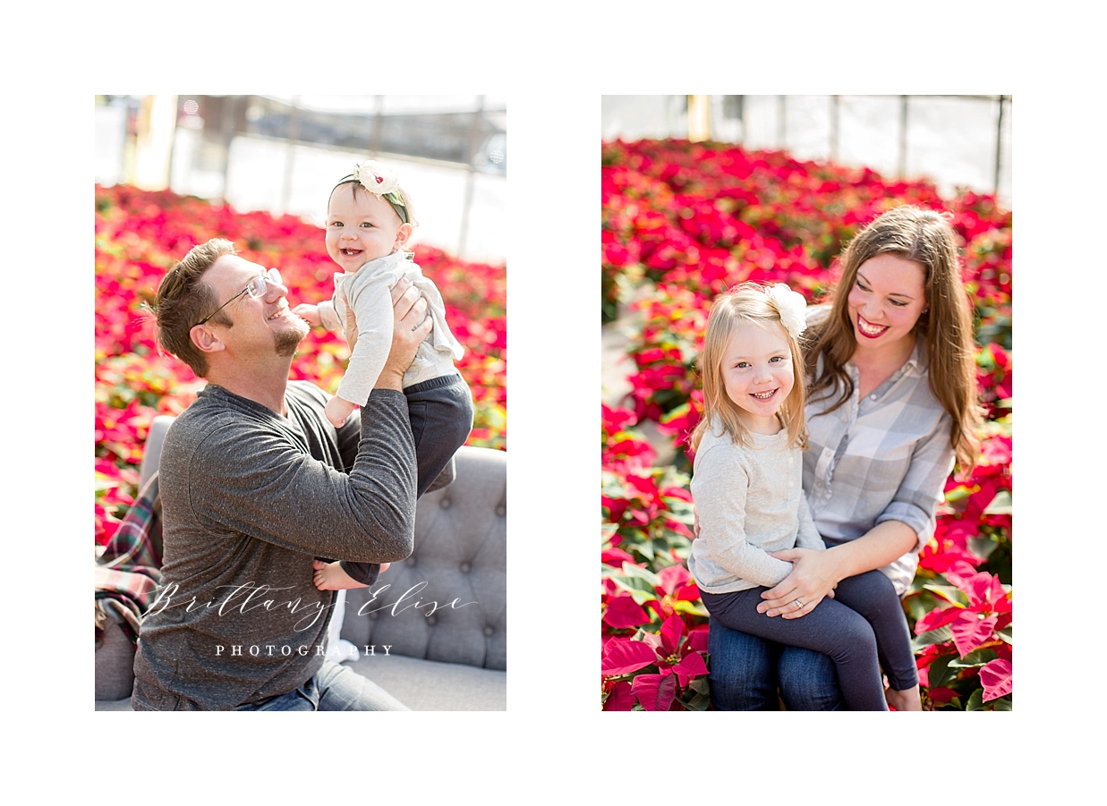 Tampa Holiday Photographer