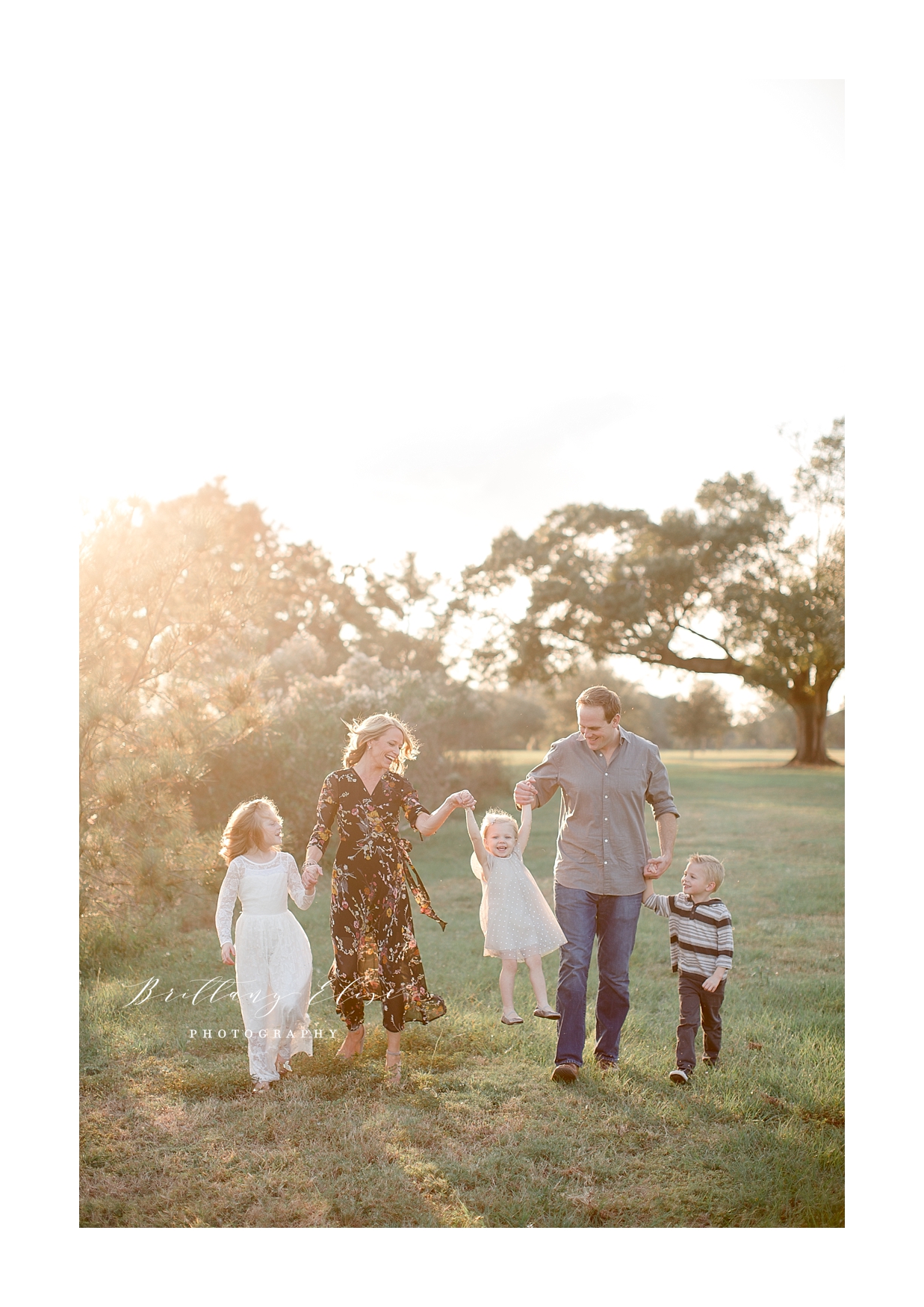 Tampa Family Portrait Photographer