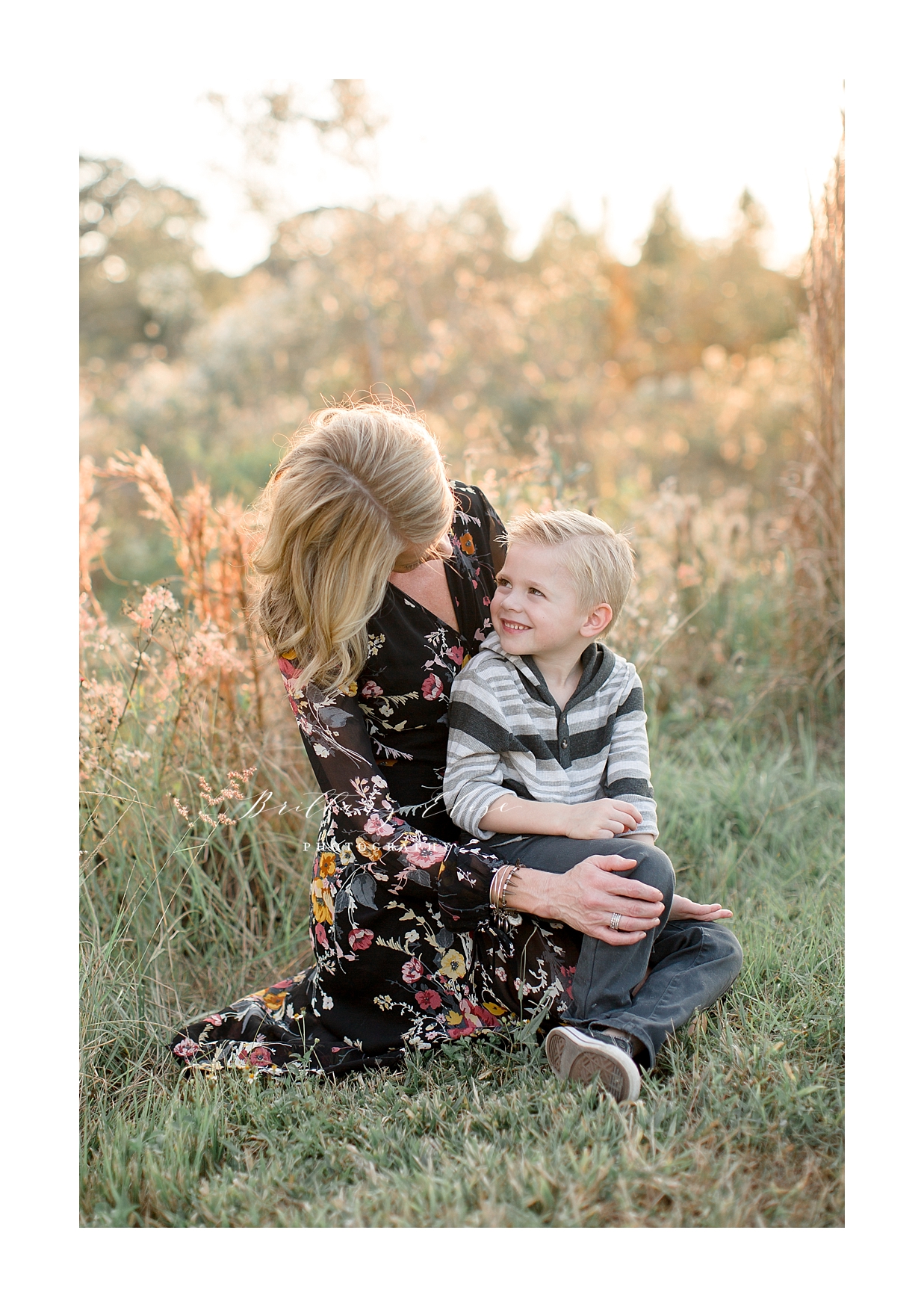 Tampa Family Portrait Photographer