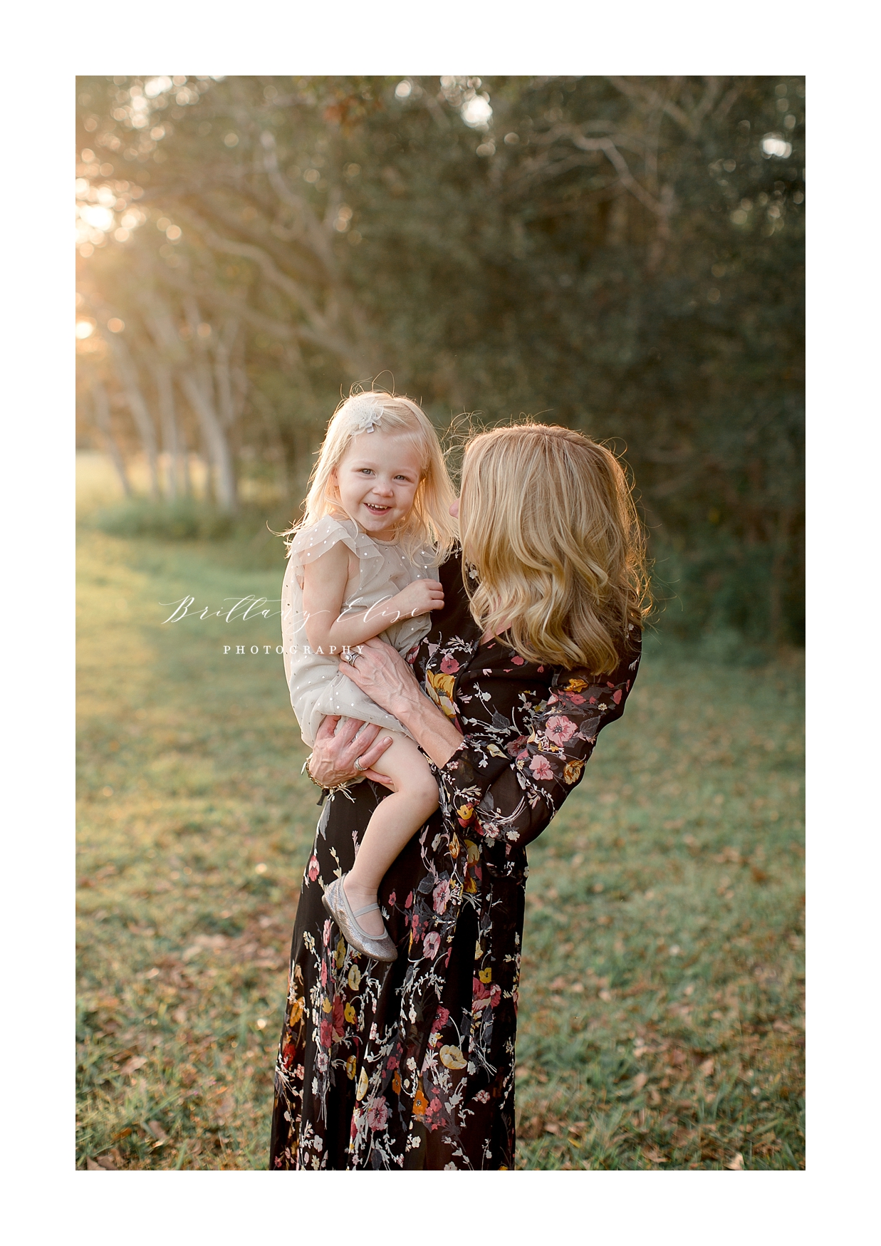 Tampa Family Portrait Photographer