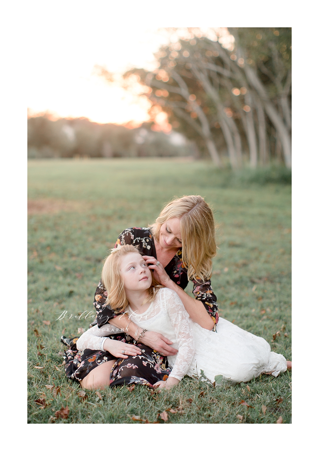 Tampa Family Portrait Photographer